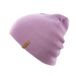 Czapka Kama A160 Merino pink