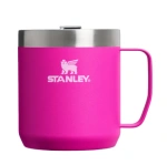 Kubek Stanley Camp Mug 350ml violet blossom