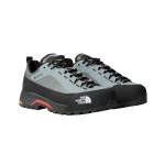 Buty Damskie The North Face Verto Alpine Gore-Tex monument grey/tnf black