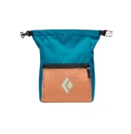 Worek boulderowy Black Diamond Mondito Chalk Pot lagoon
