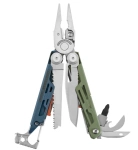 Multitool Leatherman Signal tundrascape