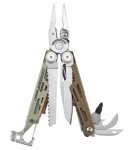 Multitool Leatherman Signal mesa verde