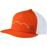 Czapka Buff Explore Trucker Cap cram poppy L/XL