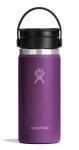 Kubek termiczny HydroFlask Coffee Flex Sip Lid beachplum purple 473 ml