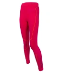 Spodenki damskie Brubeck Extreme Thermo malinowe