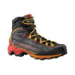Buty Męskie La Sportiva Aequilibrium Hike carbon yellow