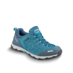 Buty Damskie Meindl Mondello GTX turquoise jeans