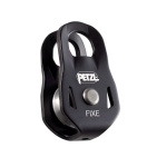 Bloczek Petzl Fixe P006AA01 czarny