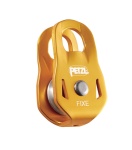 Bloczek Petzl Fixe P006AA00 żółty 