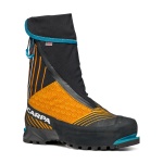 Buty wysokogórskie Scarpa Phantom Tech HD black/bright orange