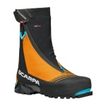 Buty wysokogórskie Scarpa Phantom Tech HD 2.0 black/bright orange