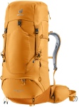 Plecak Deuter Aircontact Lite 50+10 amber/maple