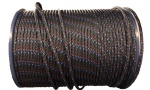 Kevlar Tendon 5mm czarny/niebieski/czerwony kod: 55214
