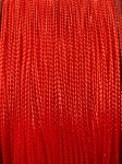 Lina Pleciona Lanex Bora 2mm czerwona kod: 11441
