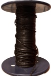 Lina Lanex Dynema 2mm D-F3 DYNEEMA czarna