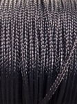 Lina Pleciona Lanex Bora 2mm granatowa kod: 667930