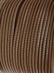 Lina Pleciona Lanex Bora 2mm brązowa kod: 694868