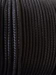 Lina Pleciona Lanex Bora 2mm czarna kod: 2357577