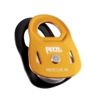 Bloczek Petzl Rescue M P050BA00 żółty