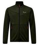Polar Męski Salewa Puez Cammino PL dark olive