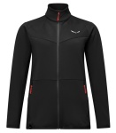 Polar Damski Salewa Puez Cammino PL black out