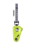 Przyrząd Edelrid OHM II oasis/night - do asekuracji cięższego partnera