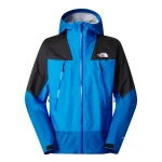 Kurtka Męska The North Face Signal DryVent skyline blue/adriatic blue