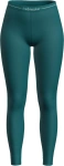 Kalesony Damskie Icebreaker 200 Oasis Leggins tidal teal
