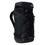 Plecak The North Face All Mountain Purpose 38 S/M tnf black/tnf red