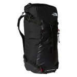 Plecak The North Face All Mountain Purpose 30 L/XL tnf black/tnf red 