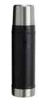 Termos Stanley Legendary Classic 600ml black 2.0