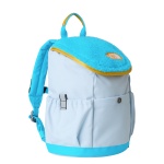 Plecak dziecięcy The North Face Y Mini Explorer polar haze