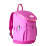 Plecak dziecięcy The North Face Y Mini Explorer violet crocus