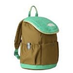 Plecak dziecięcy The North Face Y Mini Explorer cedar/dimmed