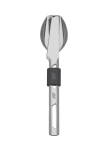 Sztućce Esbit Cutlery Set Silicone Sleeve 3pcs