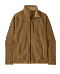 Polar Męski Patagonia Better Sweater Jkt grayling brown