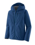 Kurtka Męska Patagonia Triolet Jkt Gore-Tex clement blue