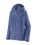 Kurtka Damska Patagonia Triolet Jkt Gore-Tex current blue