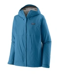 Kurtka Męska Patagonia Torrentshell 3L Rain Hd aquatic blue