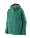 Kurtka Męska Patagonia Torrentshell 3L Rain Hd gem green