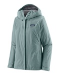 Kurtka Damska Patagonia Torrentshell 3L Rain Hd blue sage