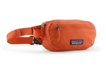 Nerka Patagonia Terravia Mini Hip Pack coal orange