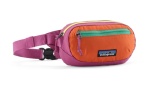 Nerka Patagonia Terravia Mini Hip Pack faded magenta
