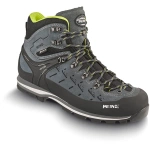 Buty Męskie Meindl Litepeak 3.0 GTX dark green/lemon 28