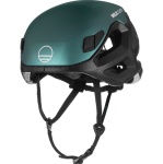 Kask Wild Country Session Helmet black/marsh