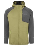 Polar Męski Viking Birger Hoodie olive/grey