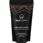 Magnezja Wild Country Pure Chalk Chunky 130g