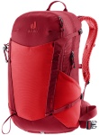Plecak Deuter Futura 23 cherry/masala