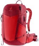 Plecak Deuter Futura 27 cherry/masala