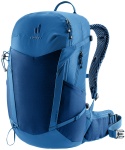 Plecak Deuter Futura 27 nightblue/baltic